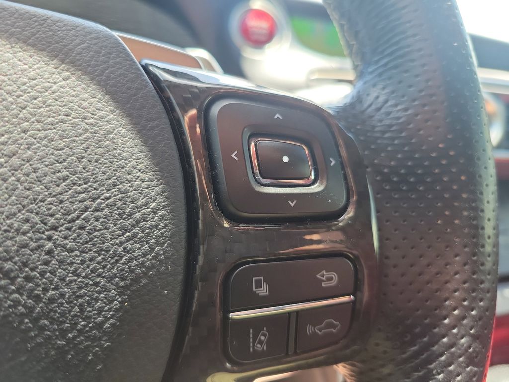 used 2019 Lexus RC car, priced at $55,250