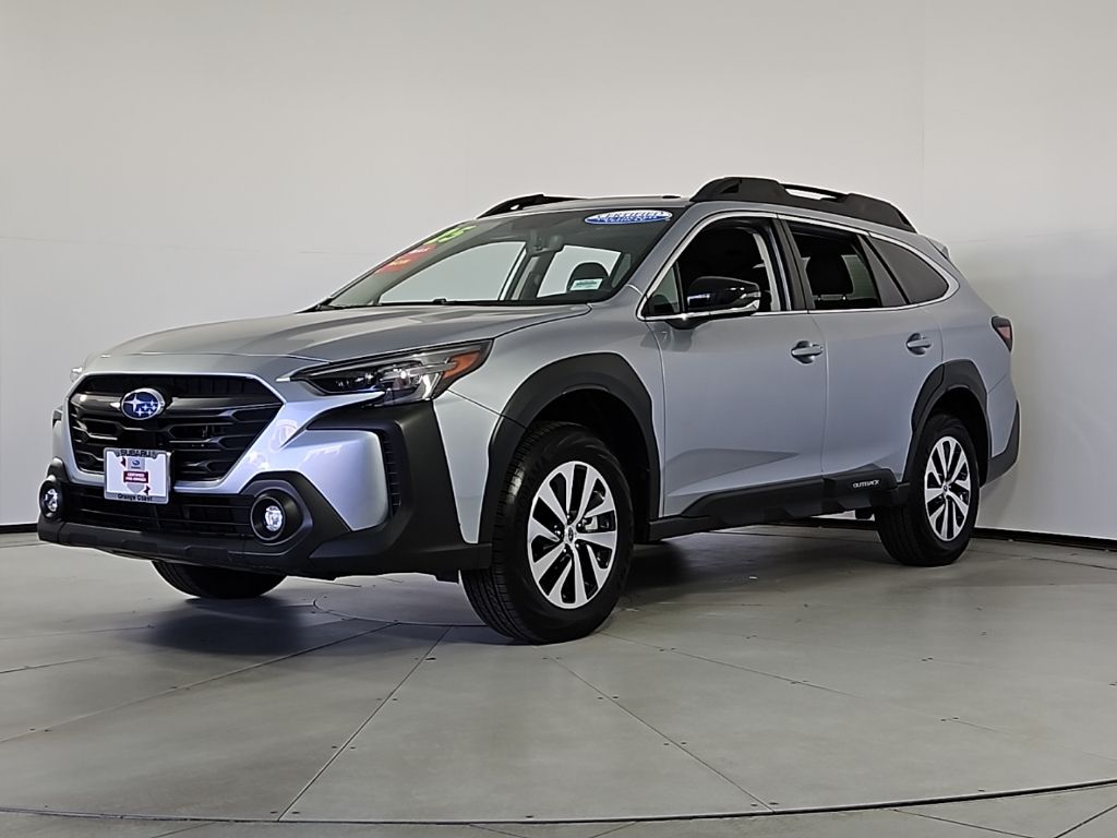 Thumbnail: 2025 Subaru Outback - 3