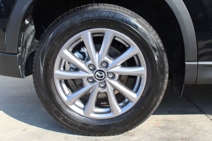 Used Car 2022 Mazda Cx-5  2.5 S For Sale In Georgetown, Texas