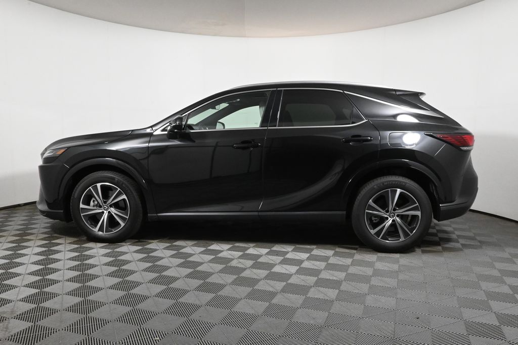 Thumbnail: 2025 Lexus RX - 2