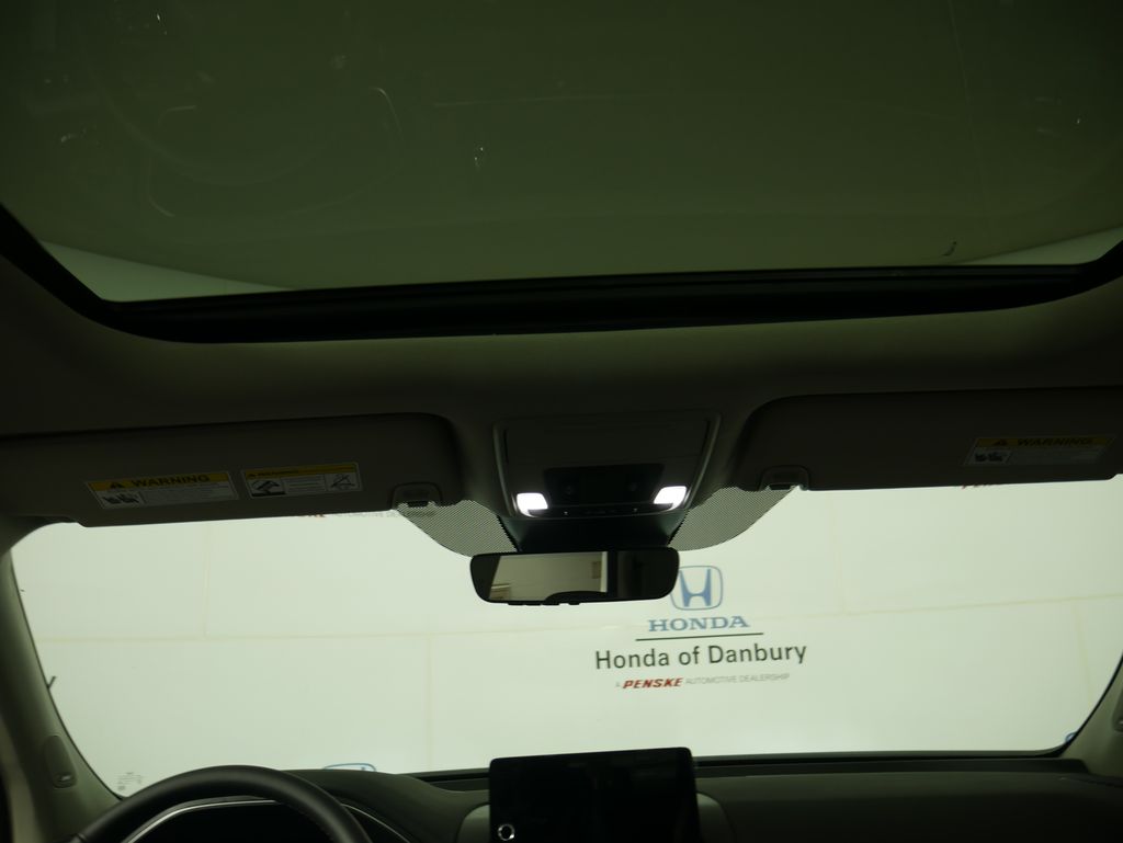 Thumbnail: 2026 Honda Pilot - 16