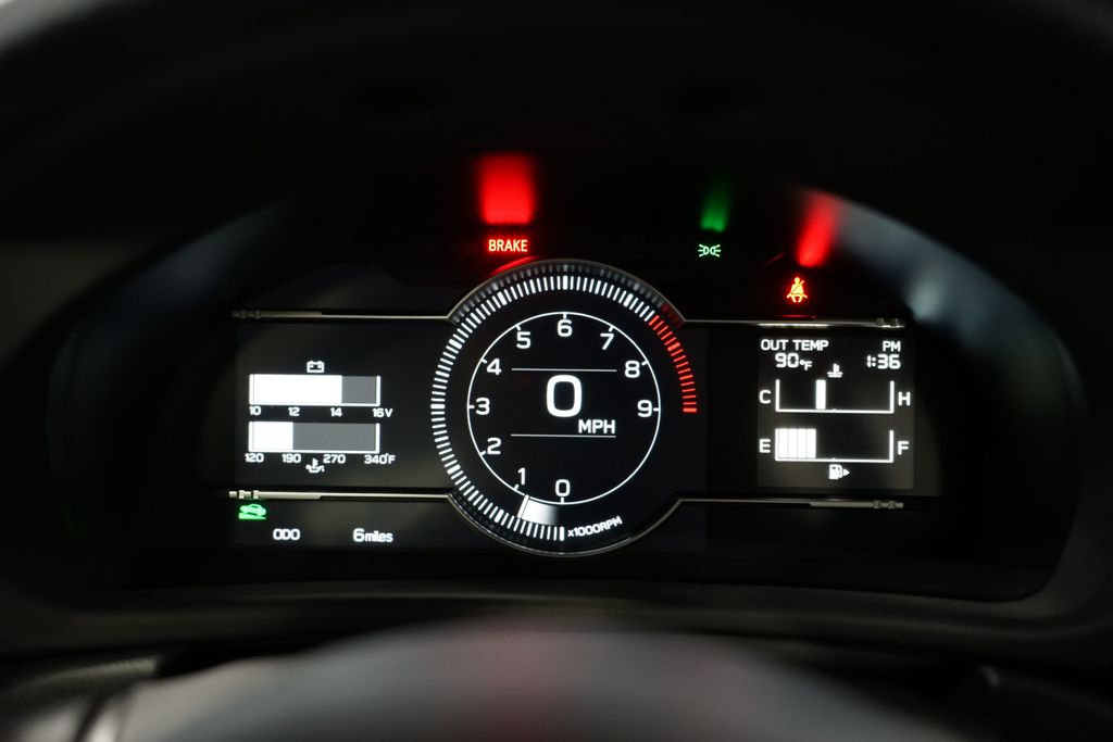 2025 Toyota GR86 Premium 15