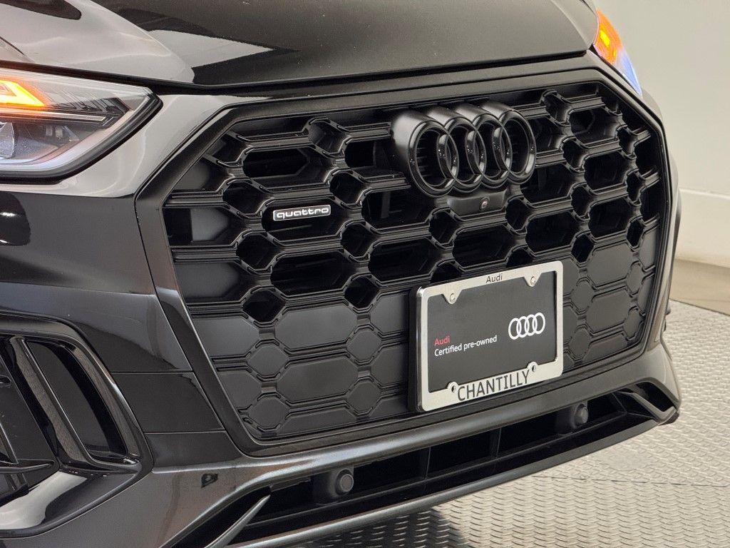 Thumbnail: 2025 Audi Q5 - 3