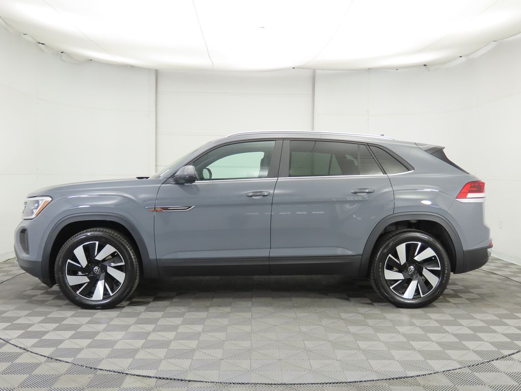 Thumbnail: 2026 Volkswagen Atlas - 8