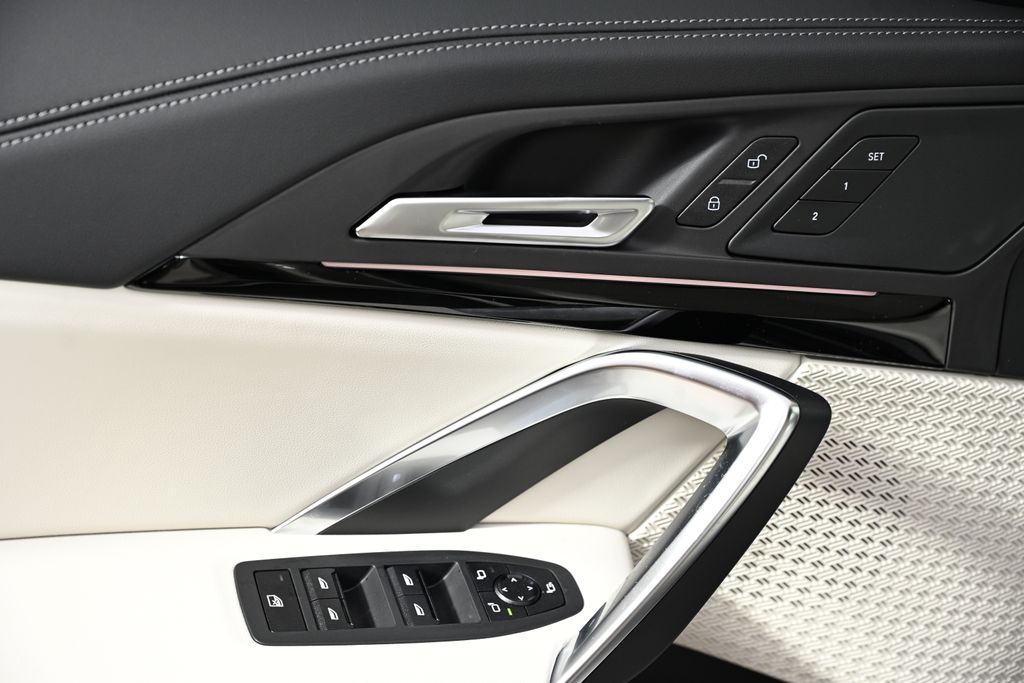 Thumbnail: 2026 BMW X1 - 22