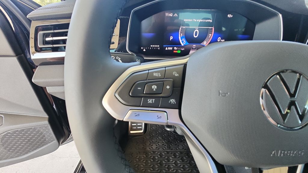 2026 Volkswagen Jetta