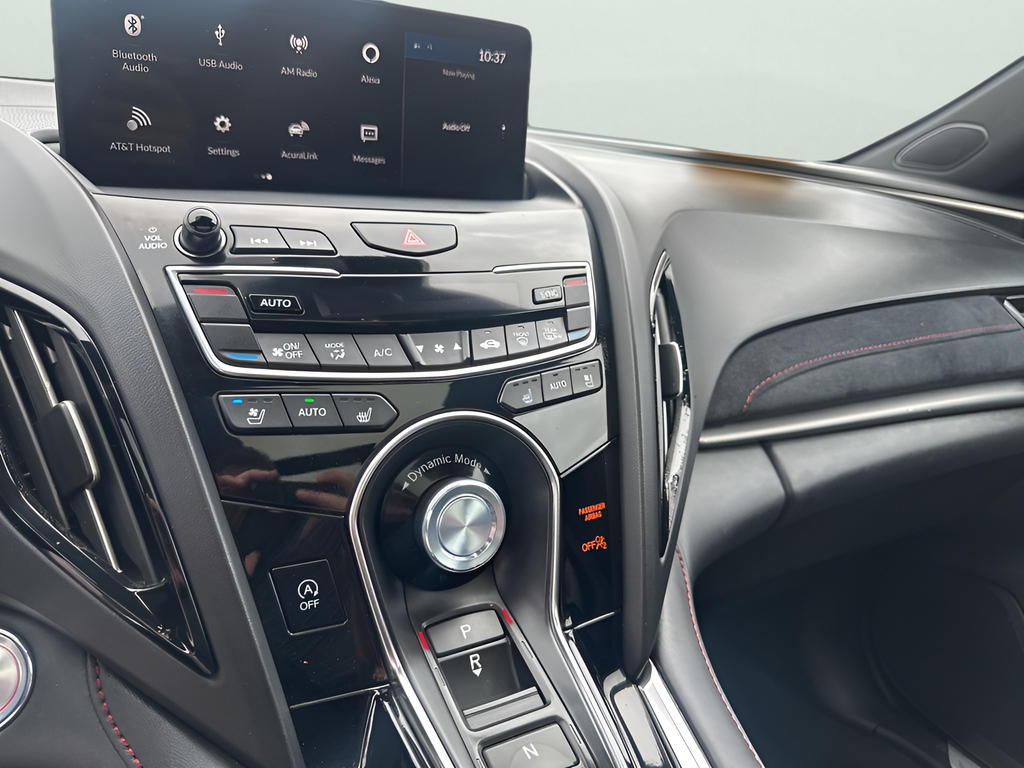 Used Car 2023 Acura Rdx  A-spec Advance Package For Sale Under $40,000 In Austin, Texas