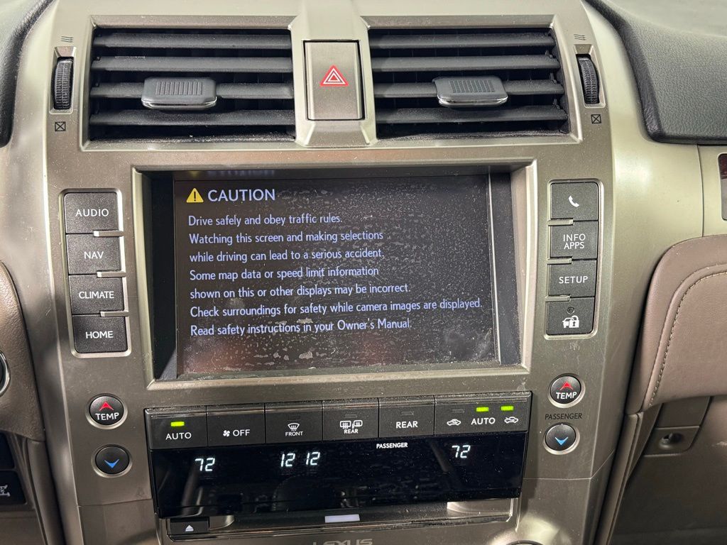 Thumbnail: 2019 Lexus GX - 19