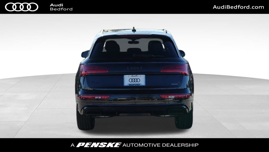 2025 Audi Q5  5