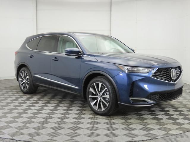 Thumbnail: 2026 Acura MDX - 3