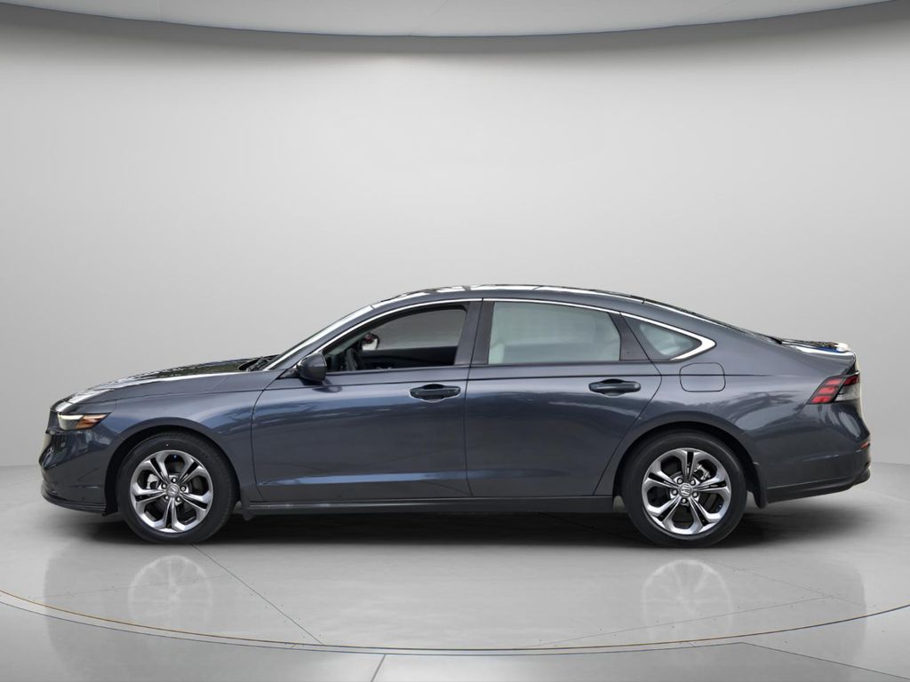 2023 Honda Accord - $24,789