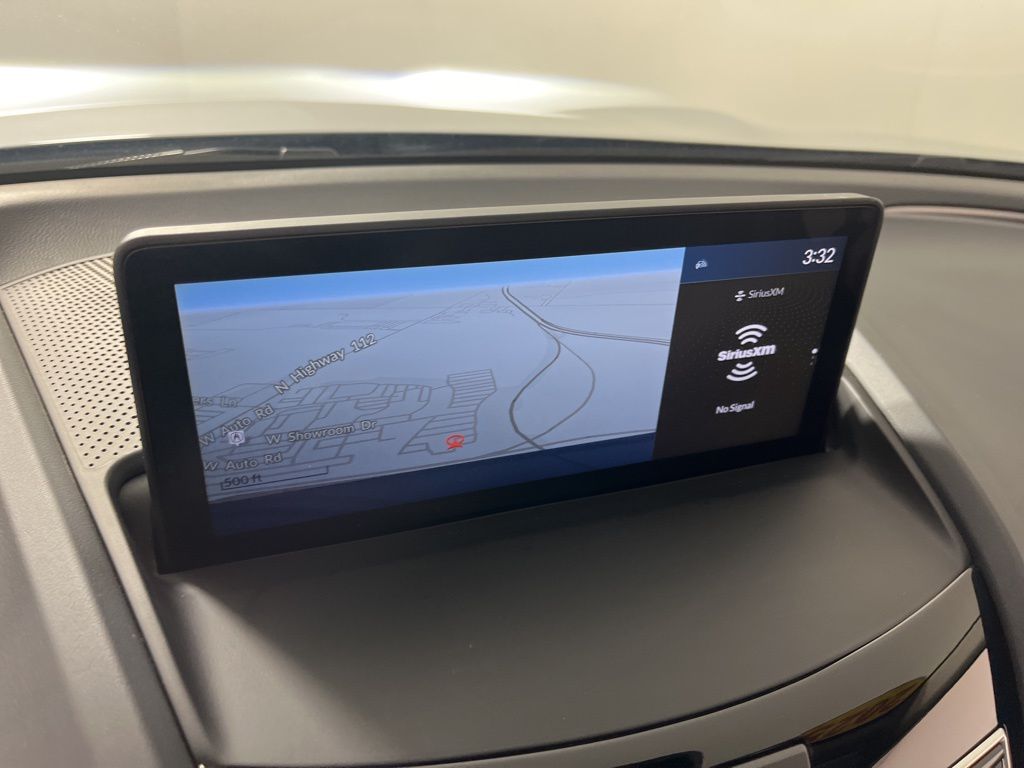 Thumbnail: 2025 Acura RDX - 30