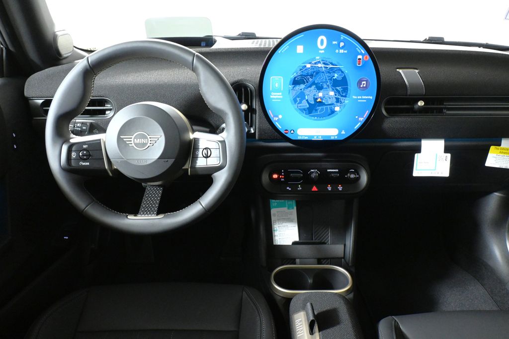 Thumbnail: 2026 MINI Cooper - 17