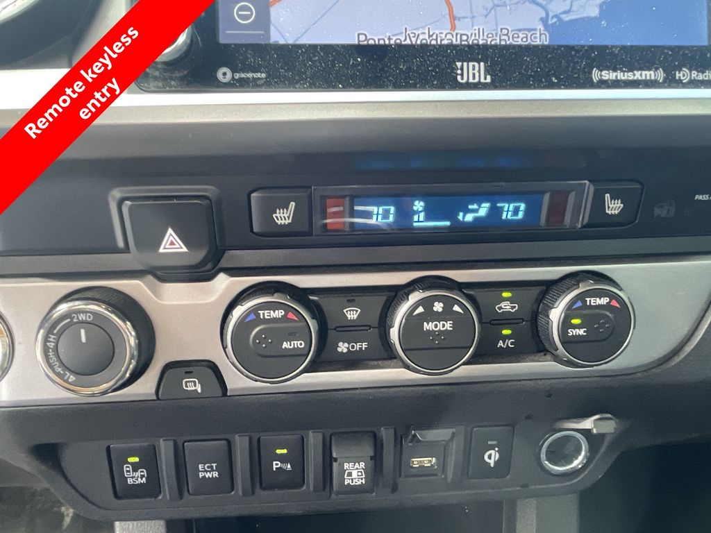 Used 2023 Toyota Tacoma Truck