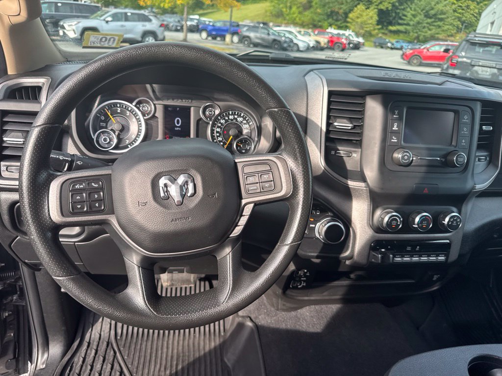 Used 2019 Ram 2500 Truck