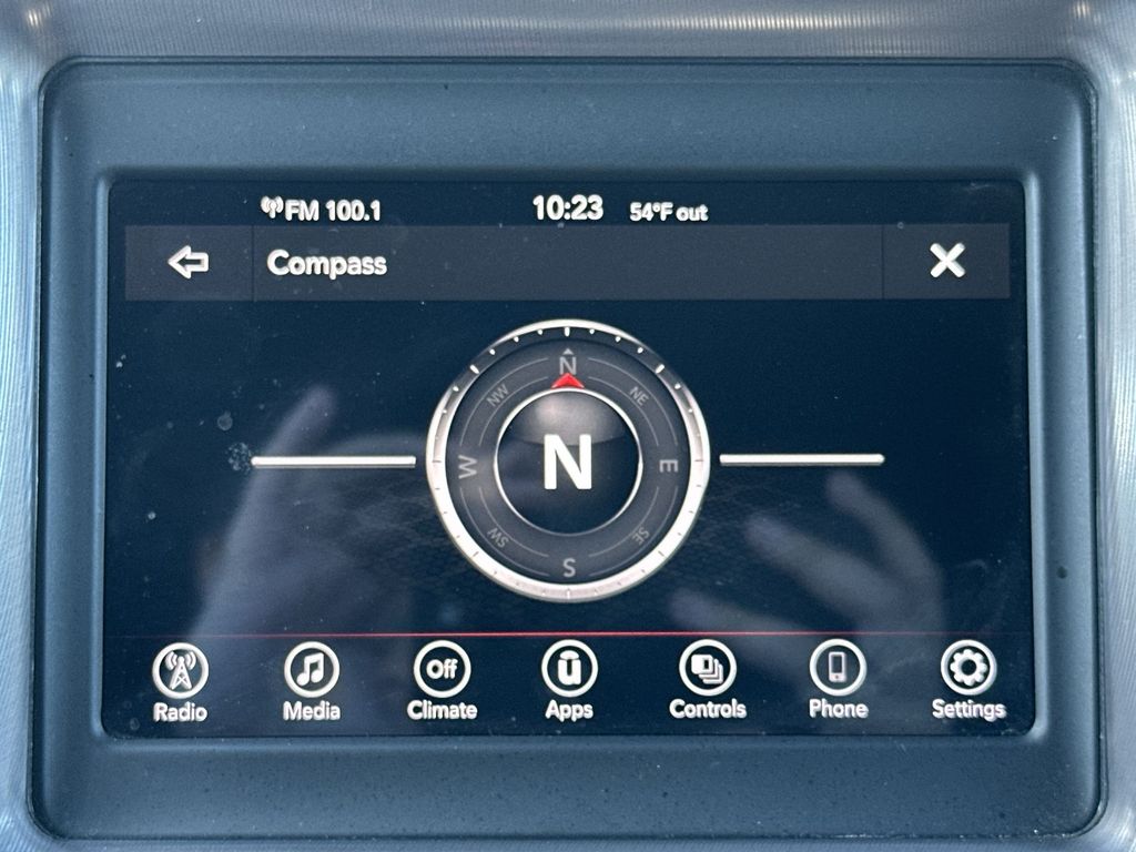 2022 Dodge Challenger R/T Gray at Walterboro Ford