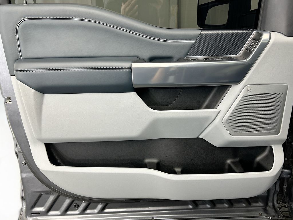 Thumbnail: 2024 Ford Econoline - 23