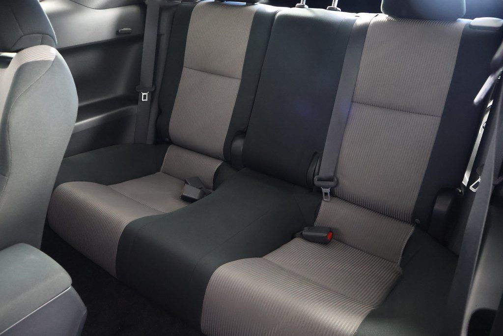 Thumbnail: 2016 Scion tC - 11