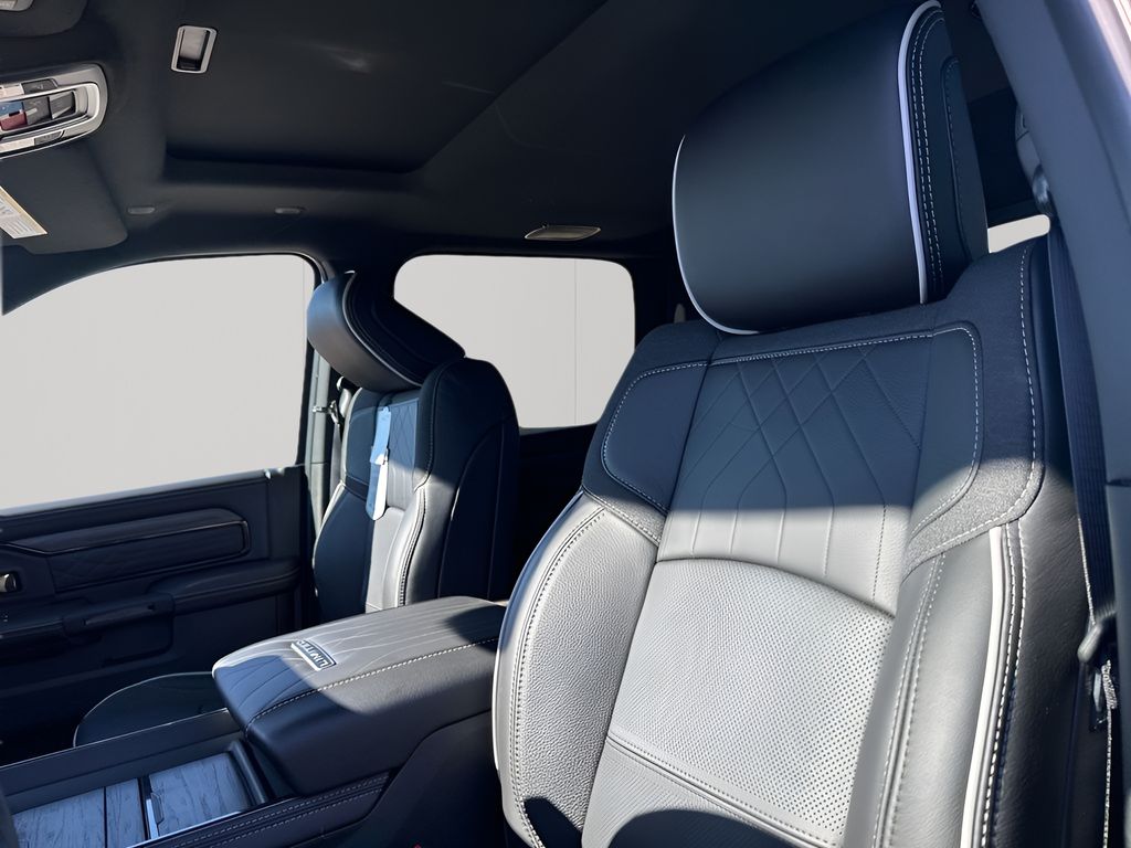 New 2026 Black Ram Limited image 27