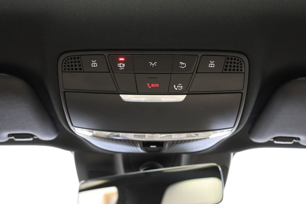 Thumbnail: 2023 Mercedes-Benz E-Class - 16