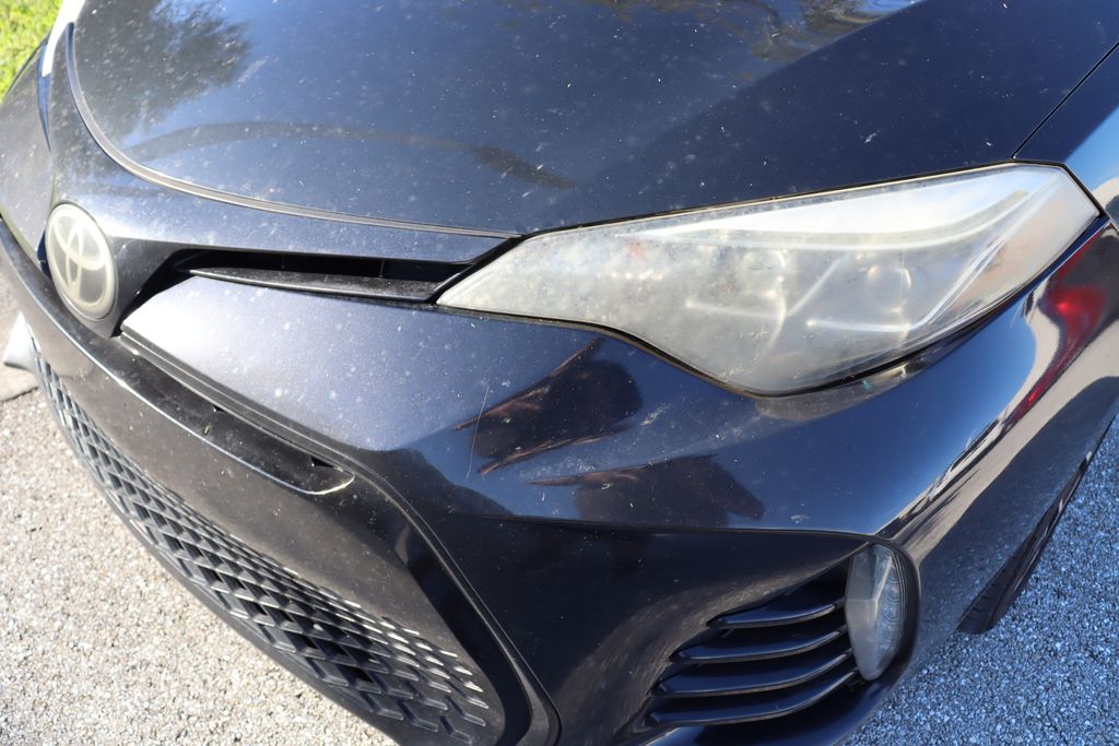 Thumbnail: 2017 Toyota Corolla - 3
