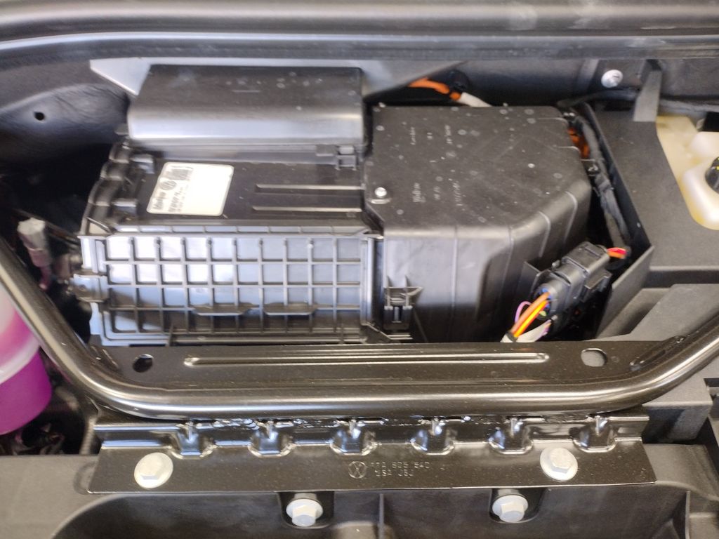 2025 Volkswagen ID.4 Pro S Plus