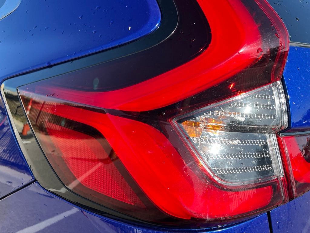 2023 Honda CR-V 6