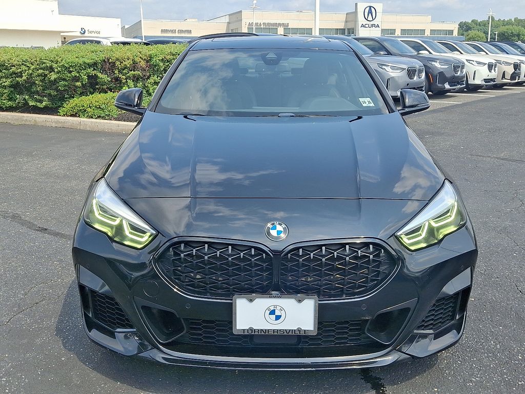 Thumbnail: 2022 BMW 2 Series - 2