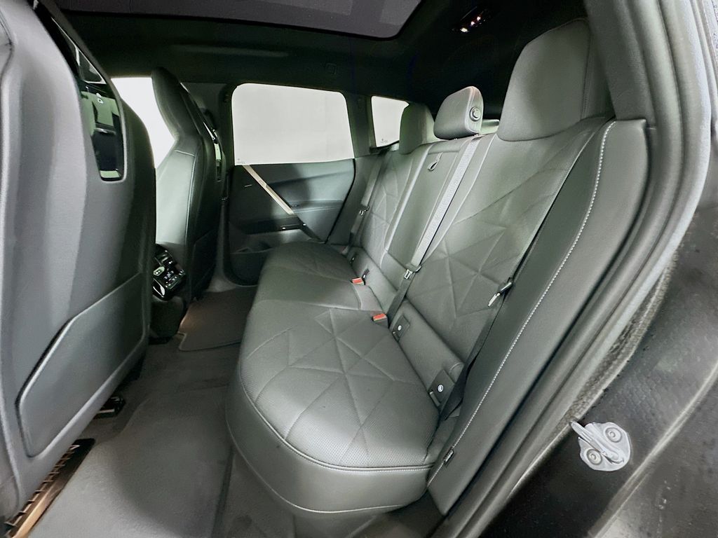 Thumbnail: 2026 BMW iX - 17