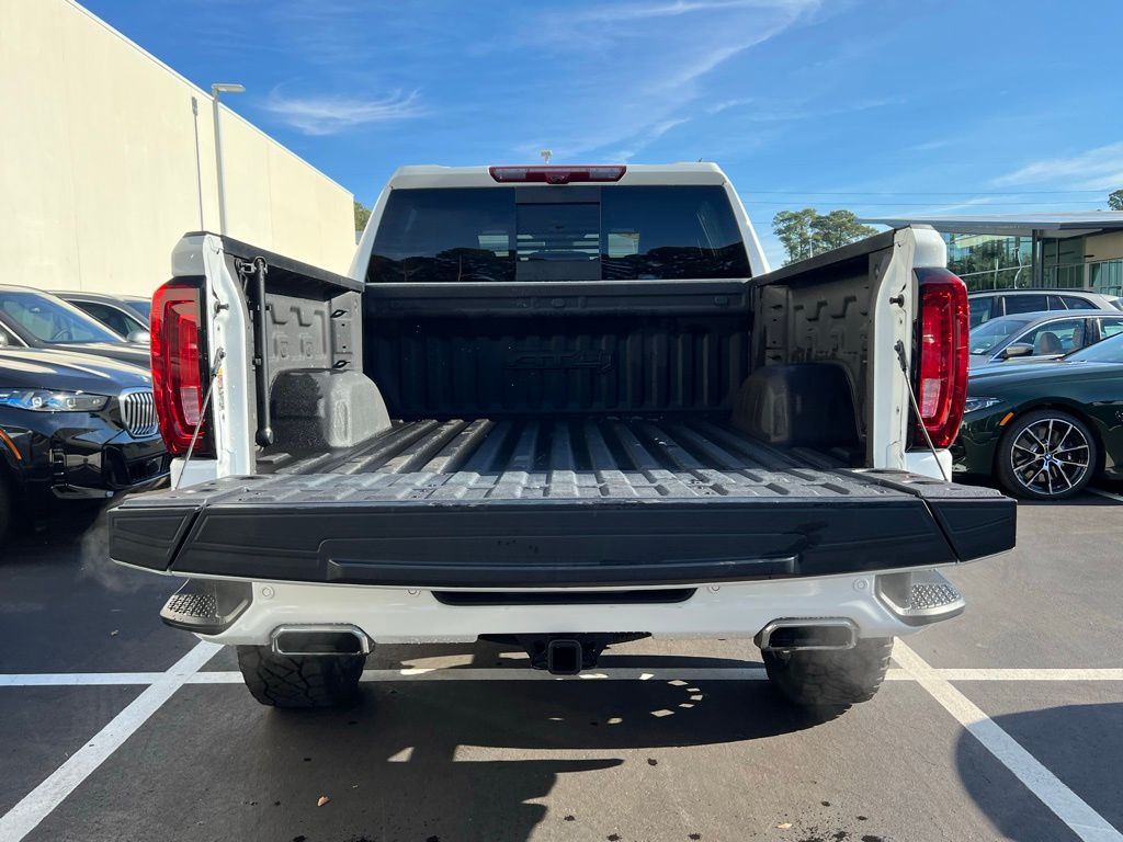 Thumbnail: 2024 GMC Sierra 1500 - 22