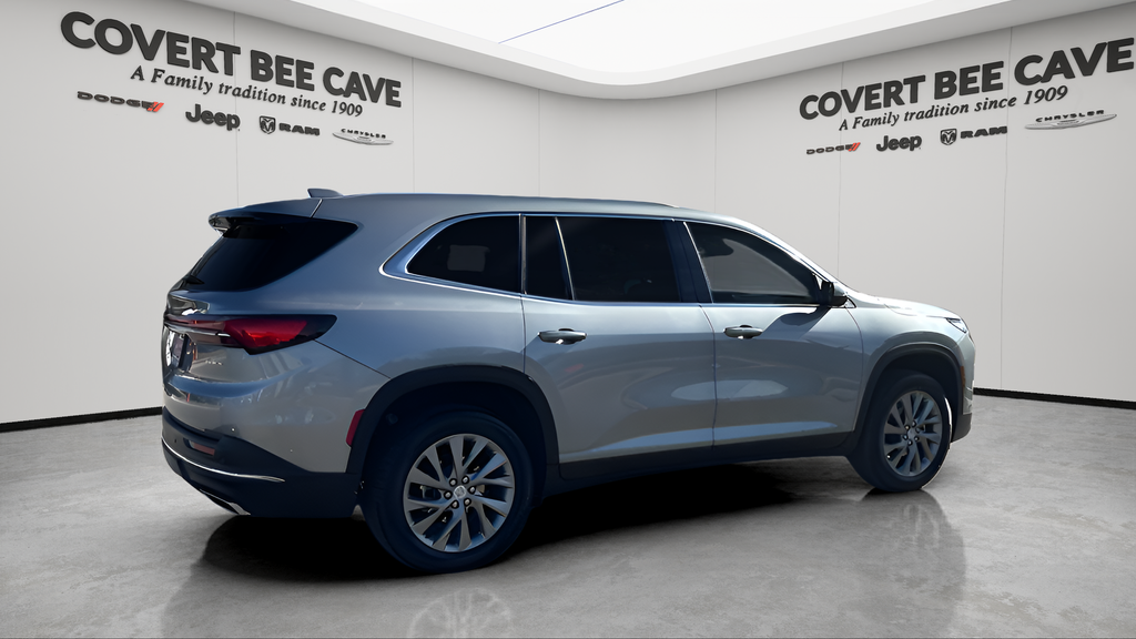 Used Car 2025 Buick Enclave  Preferred For Sale Under $40,000 In Austin, Texas