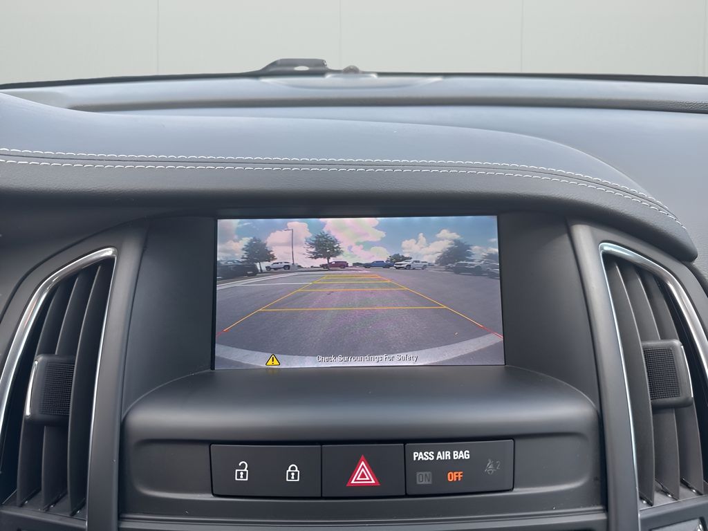 Used Car 2017 Buick Cascada  Premium For Sale Under $25,000 In Austin, Texas