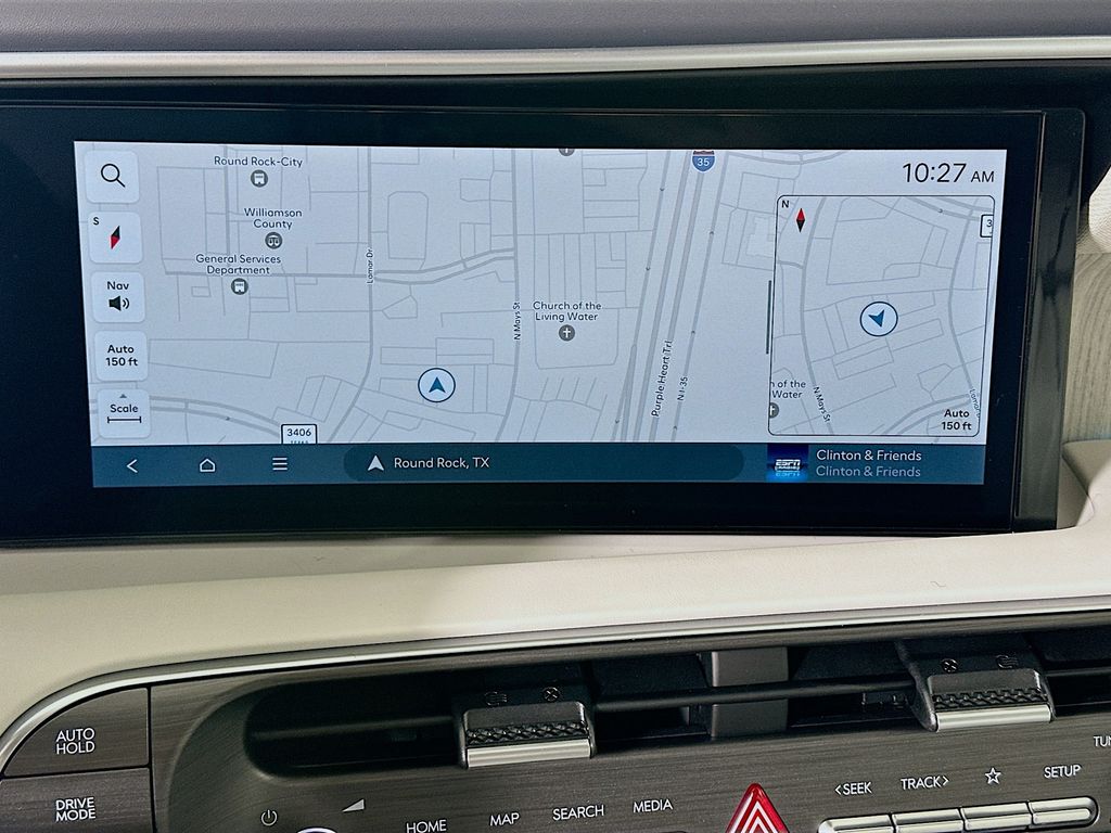 Thumbnail: 2026 Hyundai Palisade - 12