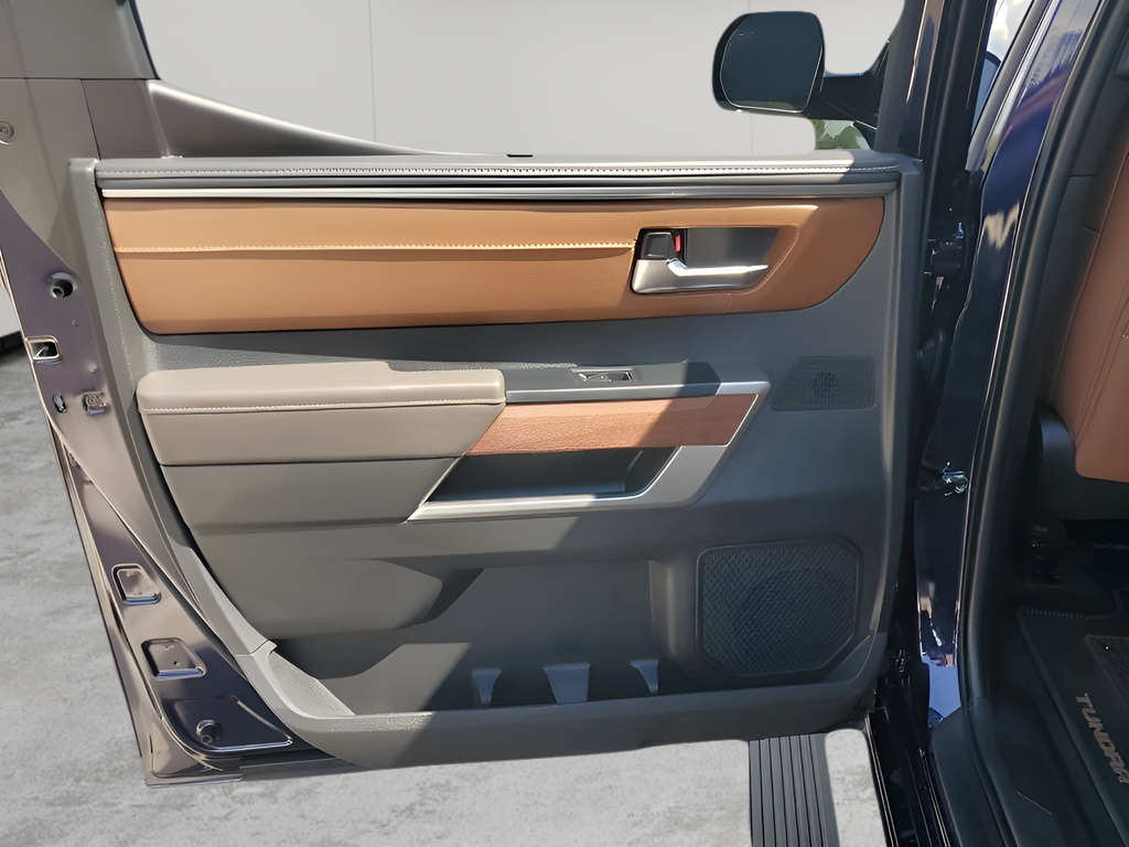 Used Car 2025 Toyota Tundra Hybrid  1794 Edition For Sale Under $70,000 In Austin, Texas