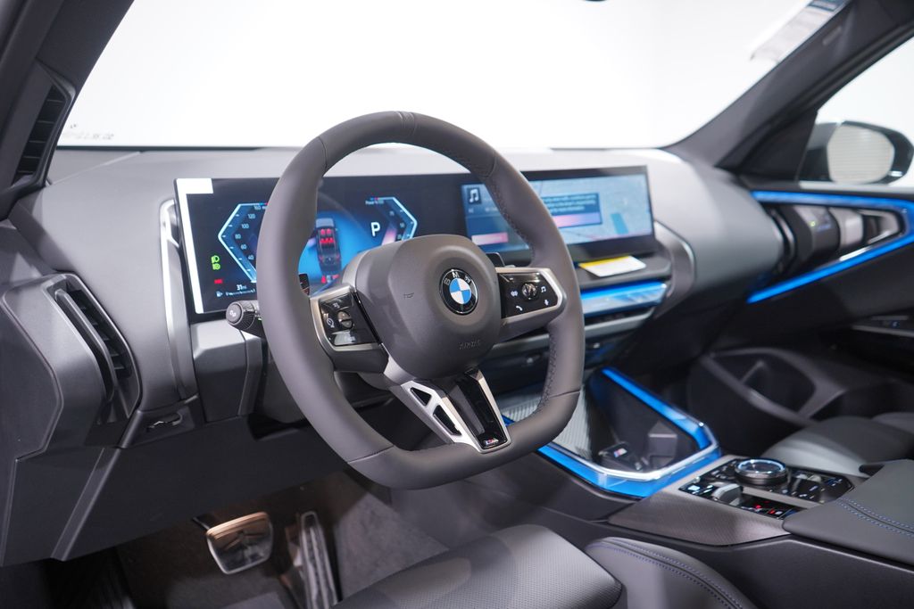 Thumbnail: 2026 BMW X3 - 6