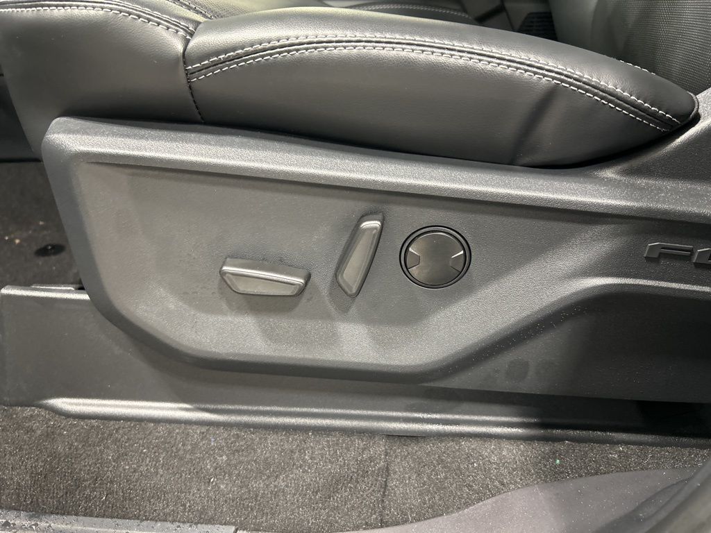 new 2026 Ford Expedition Max car, priced at $93,790