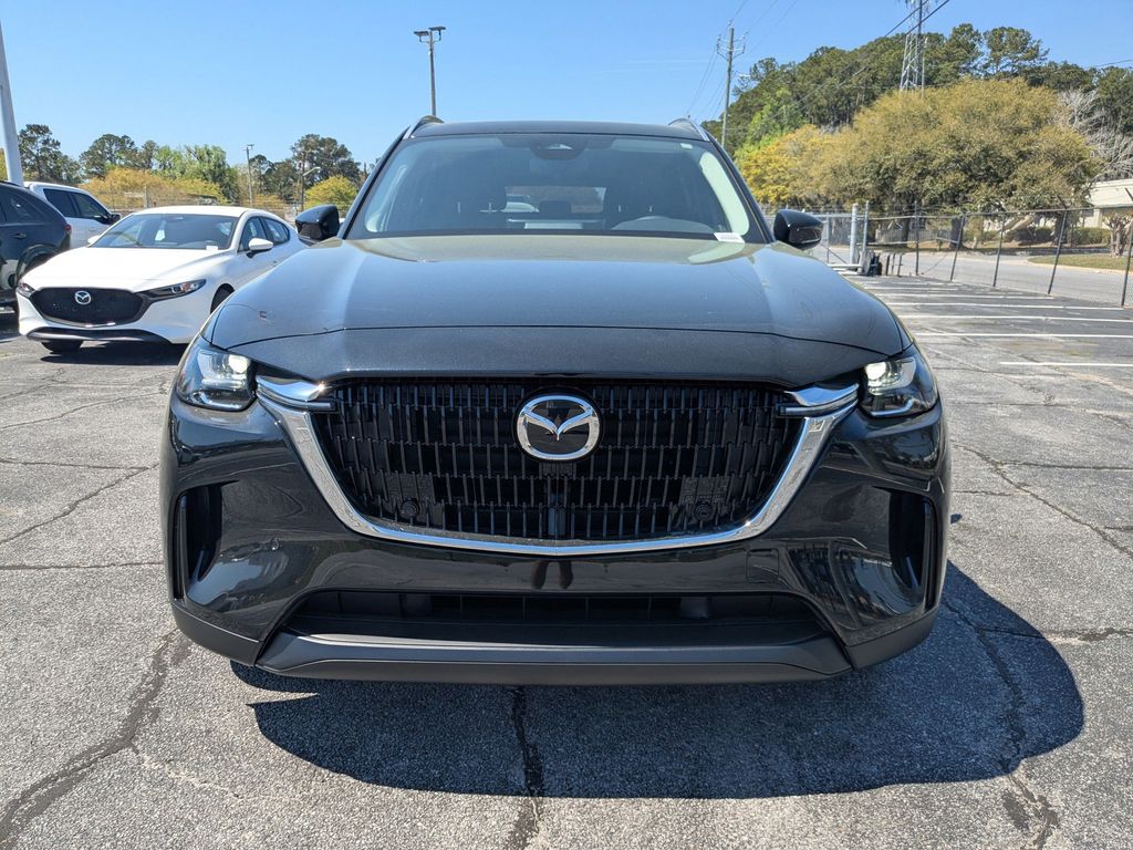 2026 Mazda CX-90 3.3 Turbo Preferred