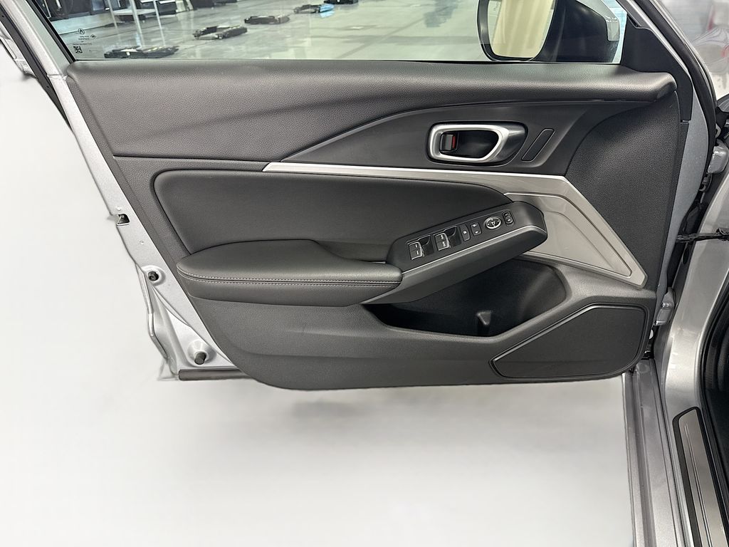 Thumbnail: 2023 Acura Integra - 22