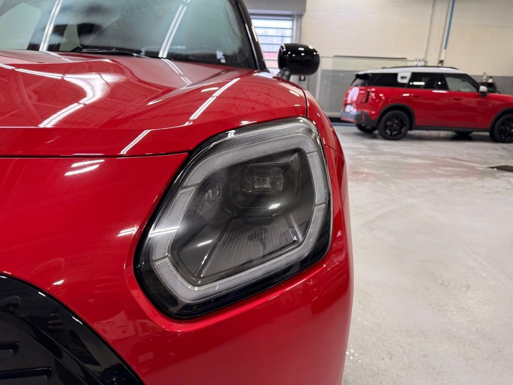 Thumbnail: 2026 MINI Cooper Countryman - 9