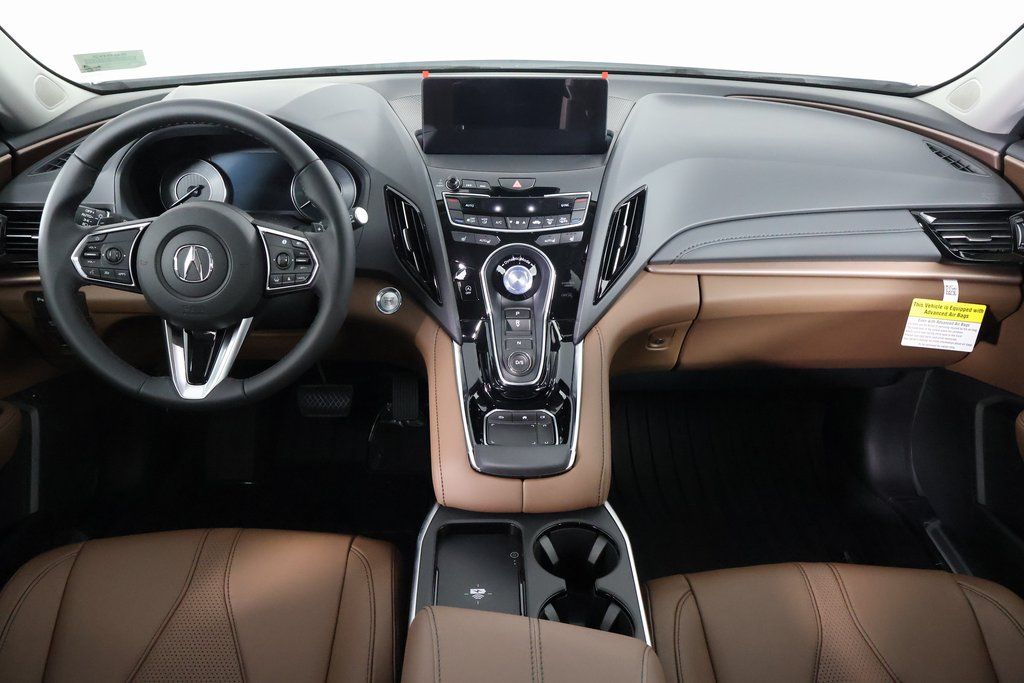 Thumbnail: 2026 Acura RDX - 4