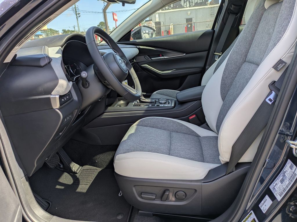 2026 Mazda CX-30 2.5 S Aire Edition