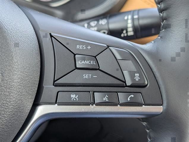 New 2025 Nissan Sentra Sedan