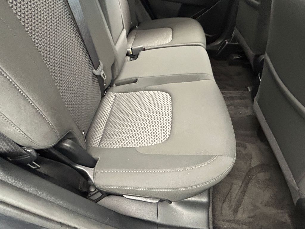 Used 2024 Gravity Gray Kia LX image 33