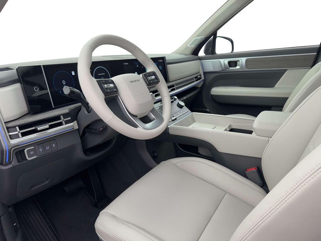Thumbnail: 2026 Hyundai Santa Fe - 14