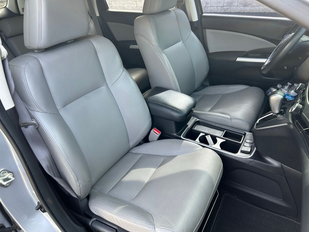 Thumbnail: 2016 Honda CR-V - 15