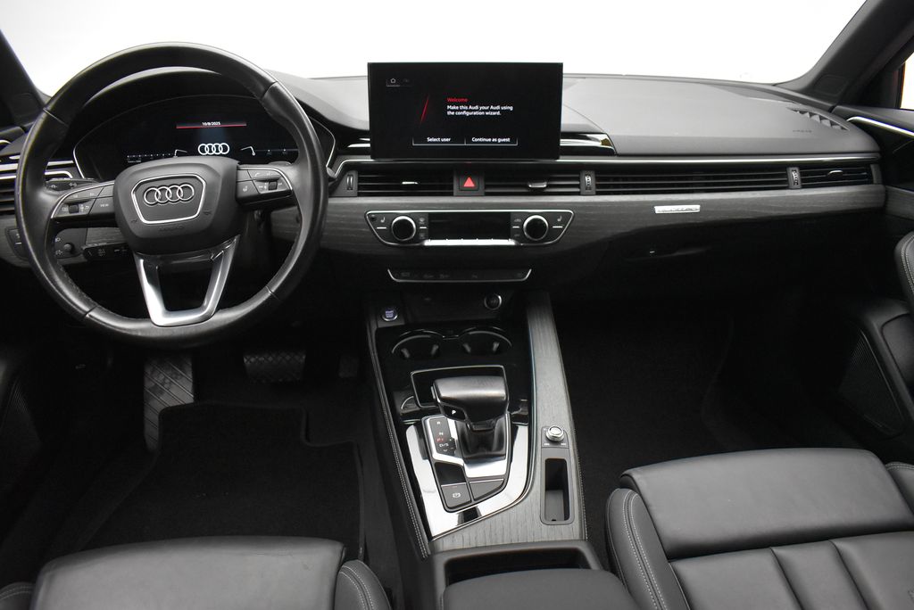 Thumbnail: 2023 Audi A4 - 30