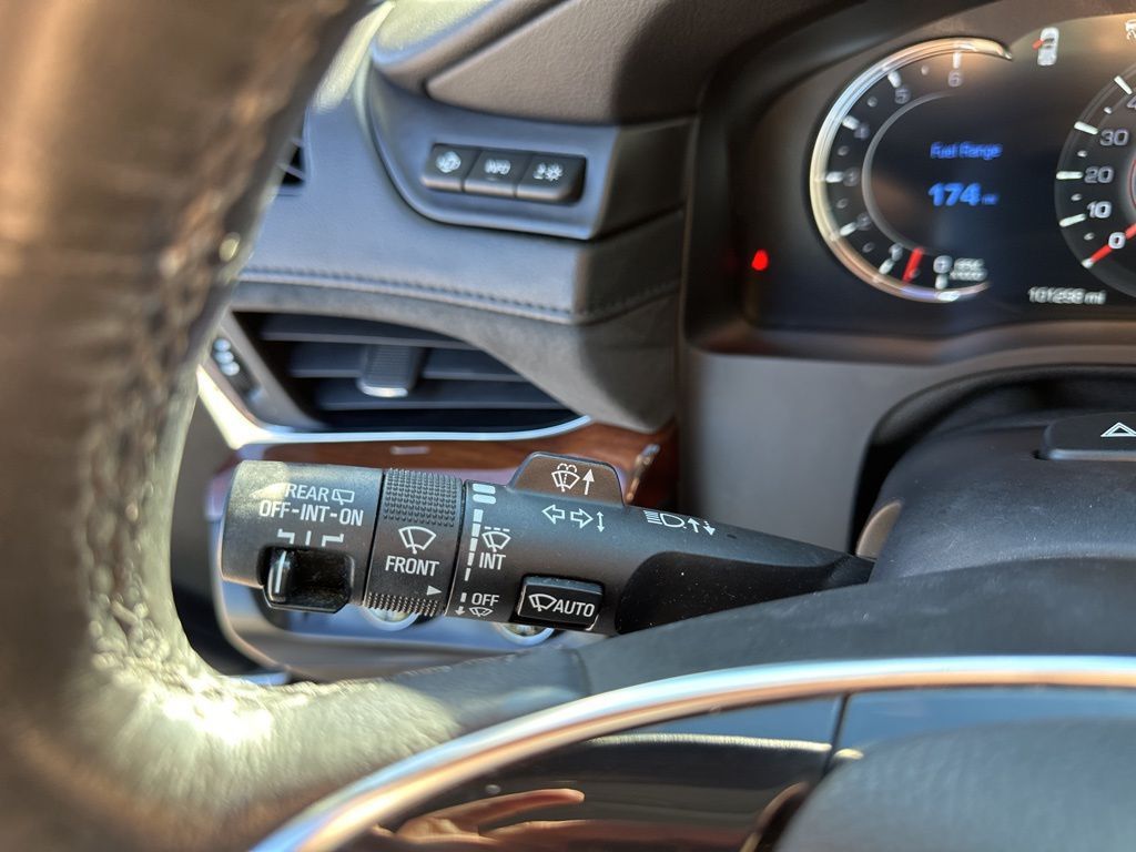 Used Car 2016 Cadillac Escalade  Premium For Sale Under $25,000 In Austin, Texas