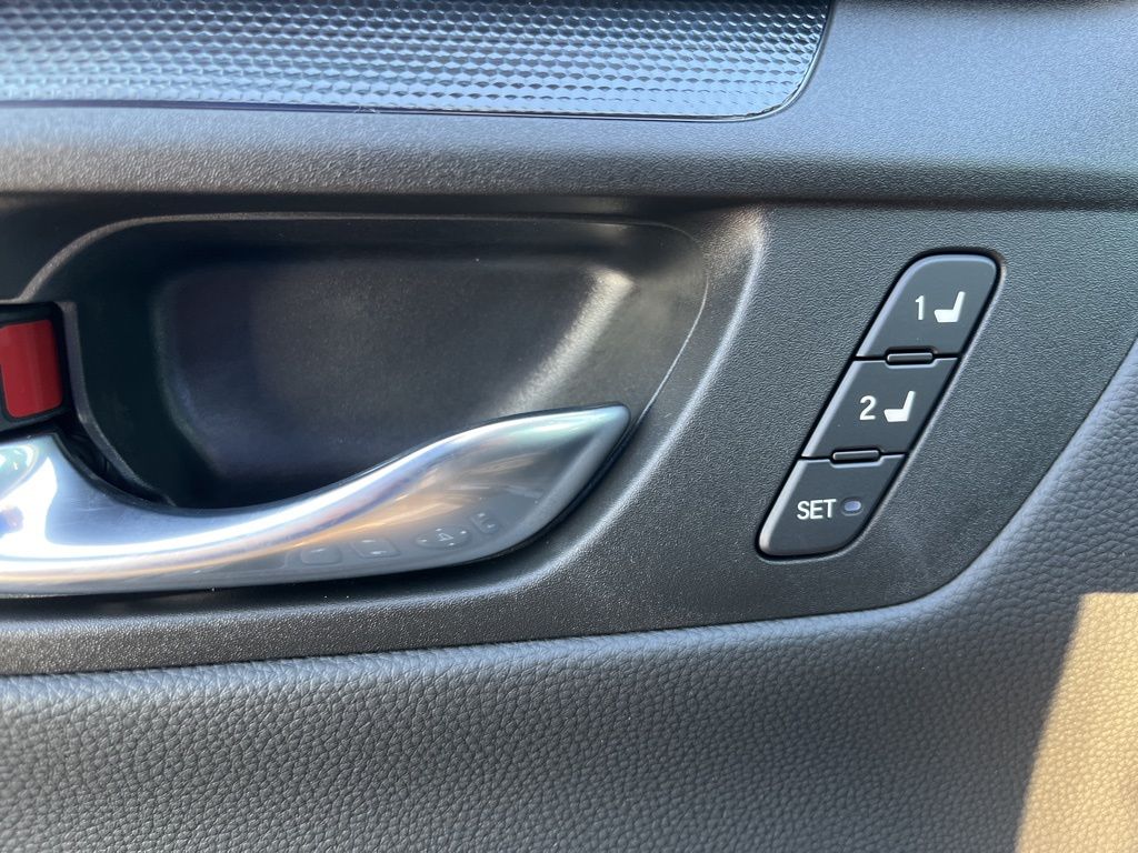 Thumbnail: 2026 Honda CR-V - 6