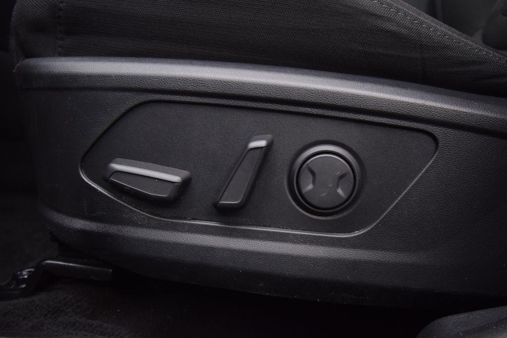 used 2024 Hyundai Tucson car, priced at $18,900