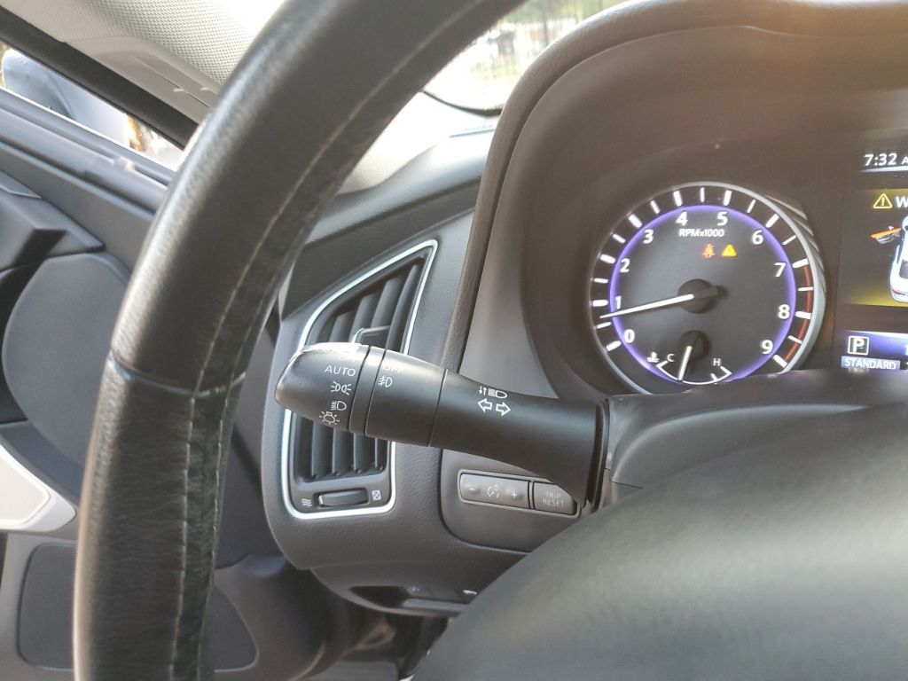 2017 Infiniti Q50  3.0t Premium In Austin, Texas